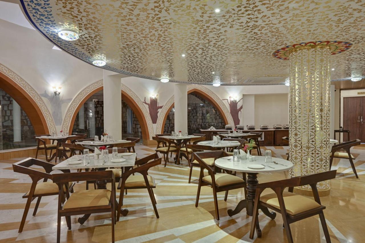 Hotel The Sawai Bagh Sawai Madhopur Exterior foto