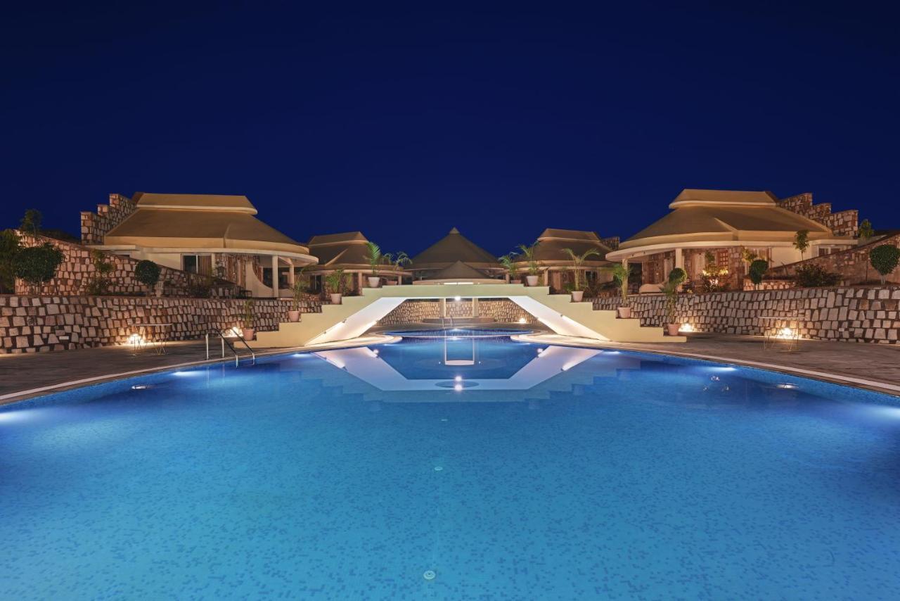 Hotel The Sawai Bagh Sawai Madhopur Exterior foto